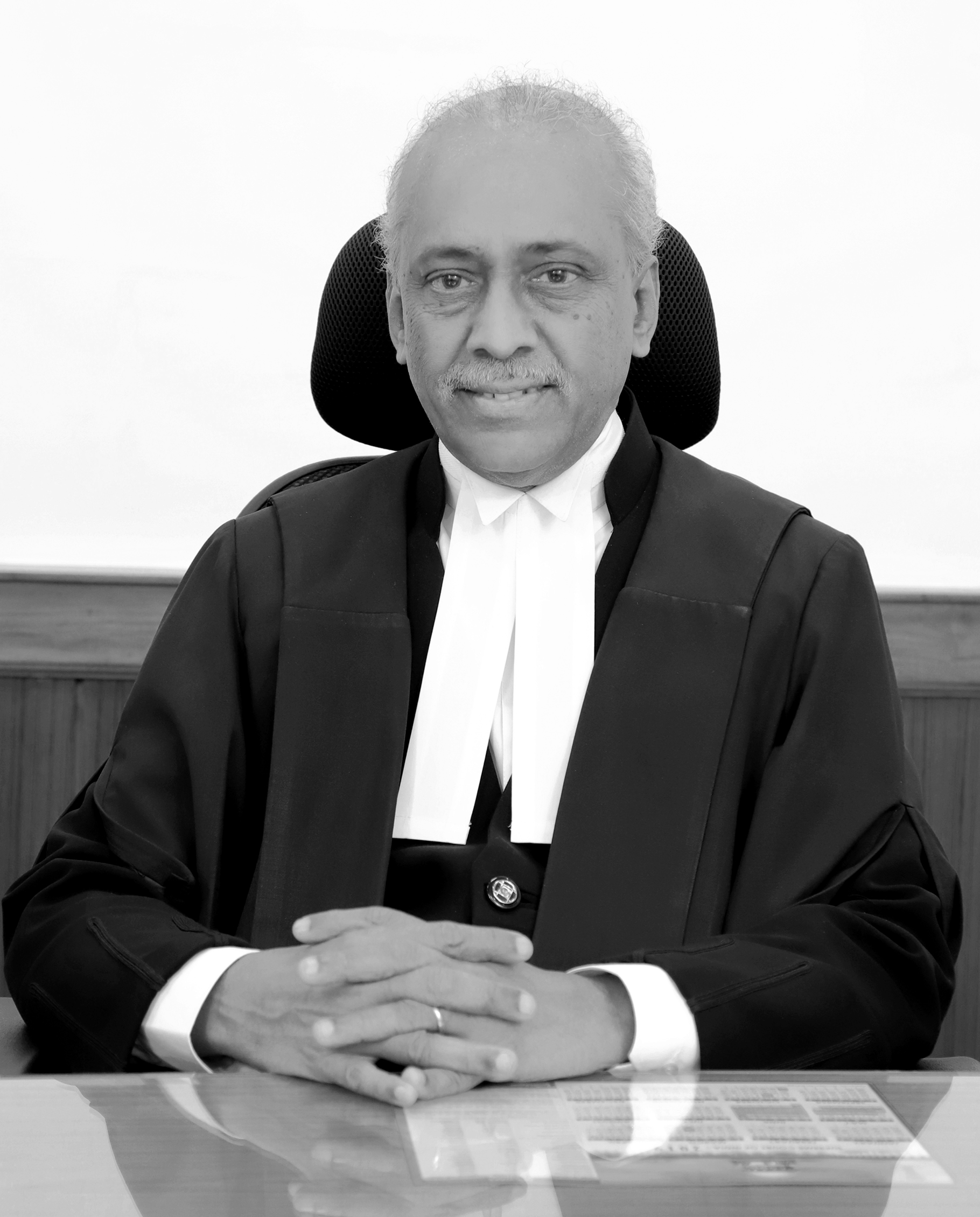Judge